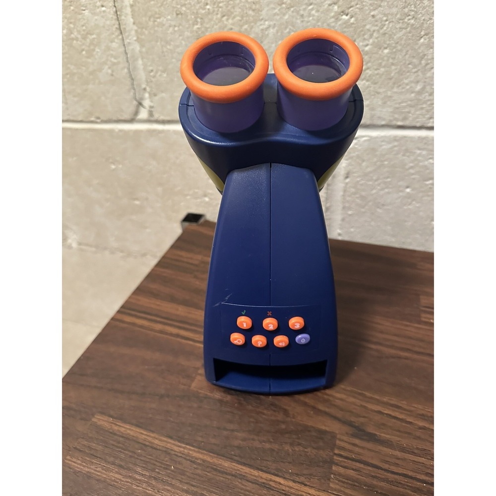 Educational Insights Learning Resource‎ Microscope